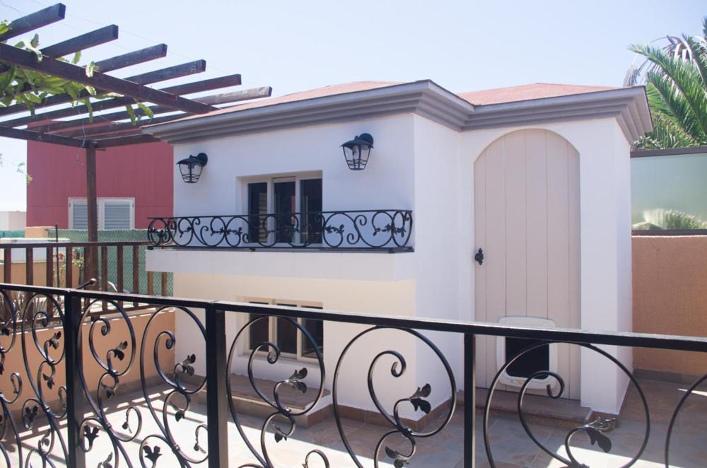 Villa La Marosca - Jacuzzi, Private Pool, 3 Bedrooms Калета-де-Фусте Экстерьер фото
