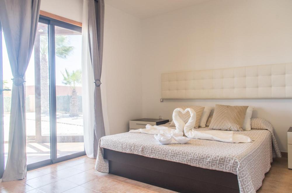 Villa La Marosca - Jacuzzi, Private Pool, 3 Bedrooms Калета-де-Фусте Экстерьер фото