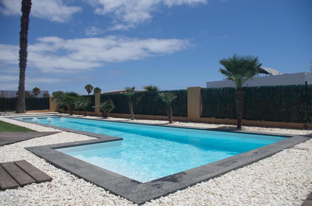 Villa La Marosca - Jacuzzi, Private Pool, 3 Bedrooms Калета-де-Фусте Экстерьер фото