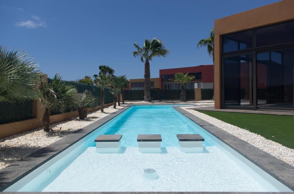 Villa La Marosca - Jacuzzi, Private Pool, 3 Bedrooms Калета-де-Фусте Экстерьер фото