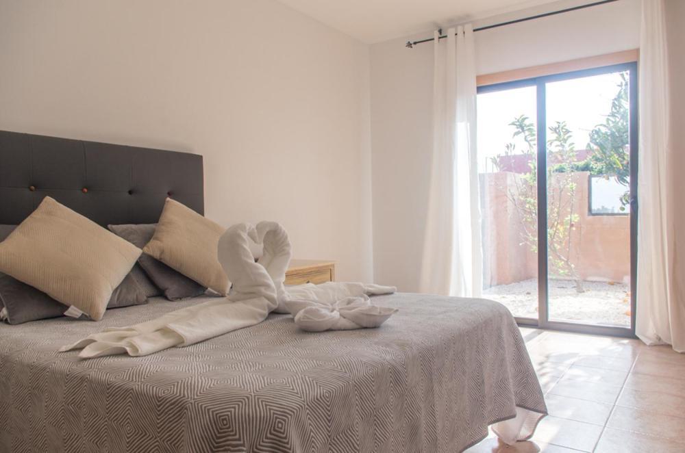 Villa La Marosca - Jacuzzi, Private Pool, 3 Bedrooms Калета-де-Фусте Экстерьер фото